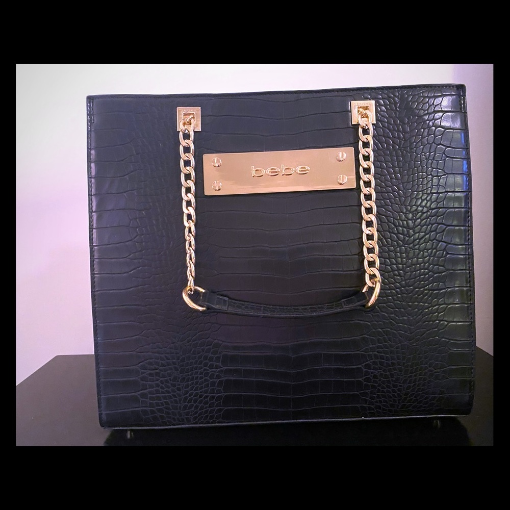 Bebe handbag